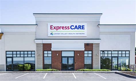 lv express care|lehigh valley express care locations.